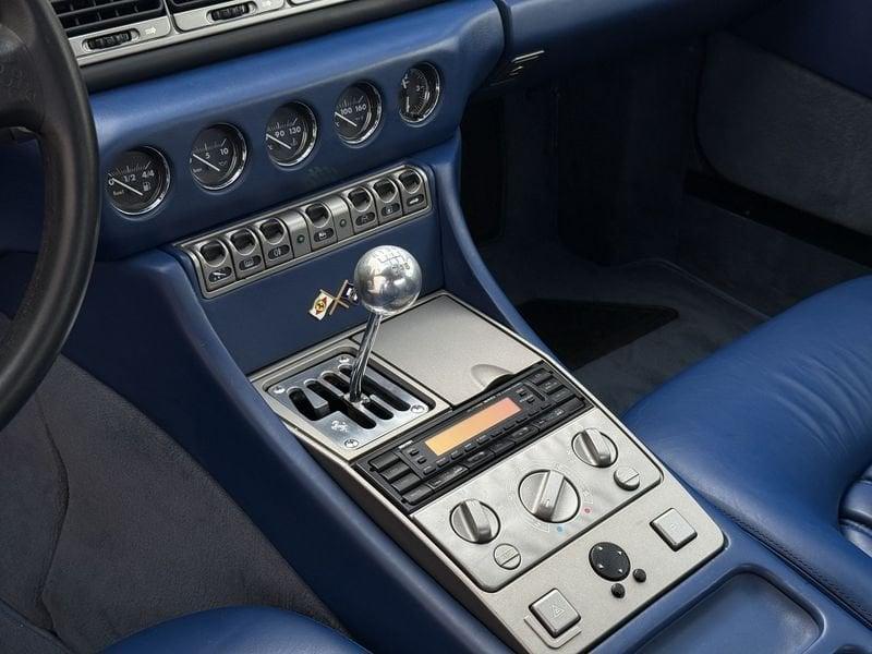 Ferrari 456 456 GT - ASI TARGA ORO