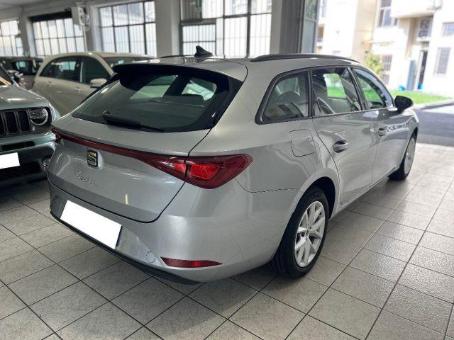 SEAT Leon Sportstourer 1.0 eTSI 110 CV DSG Style