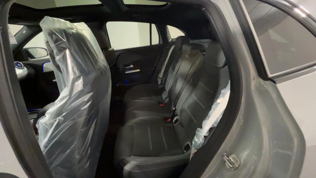 Mercedes GLA 200 d AMG Line Premium auto