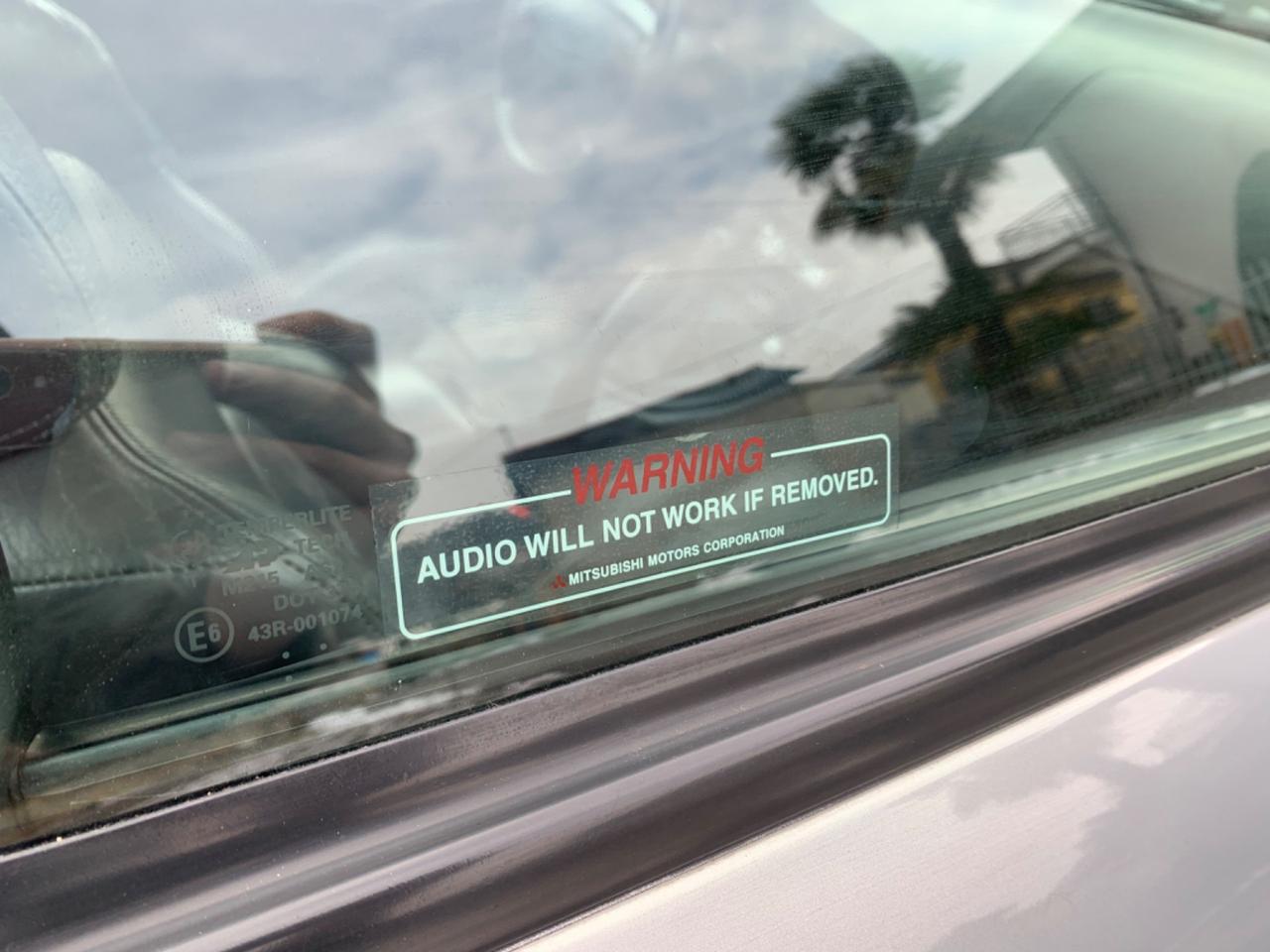 Mitsubishi Eclipse 2.0 16V GS 4G63