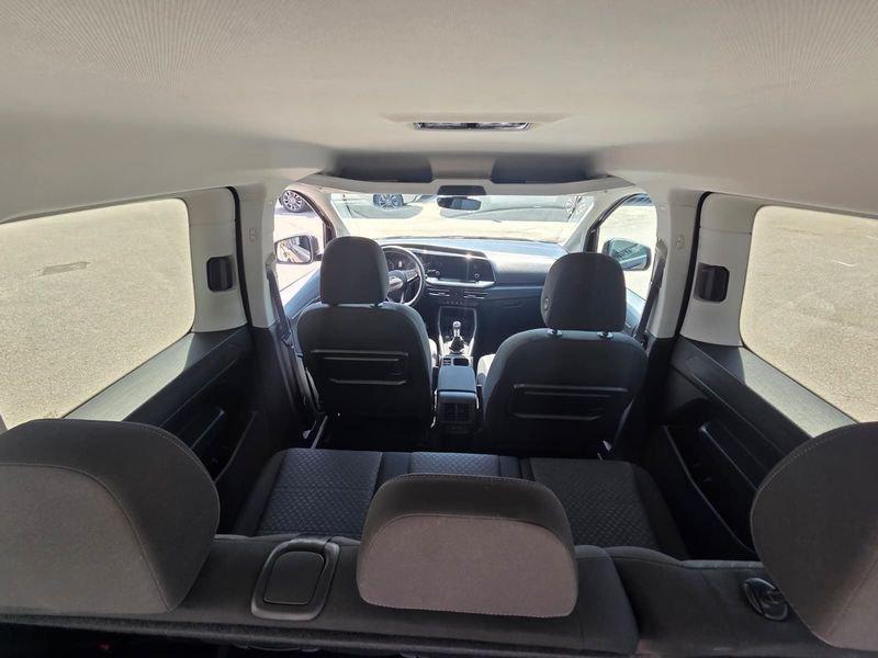 Ford Tourneo Connect 2.0 EcoBlue 75kW Titanium
