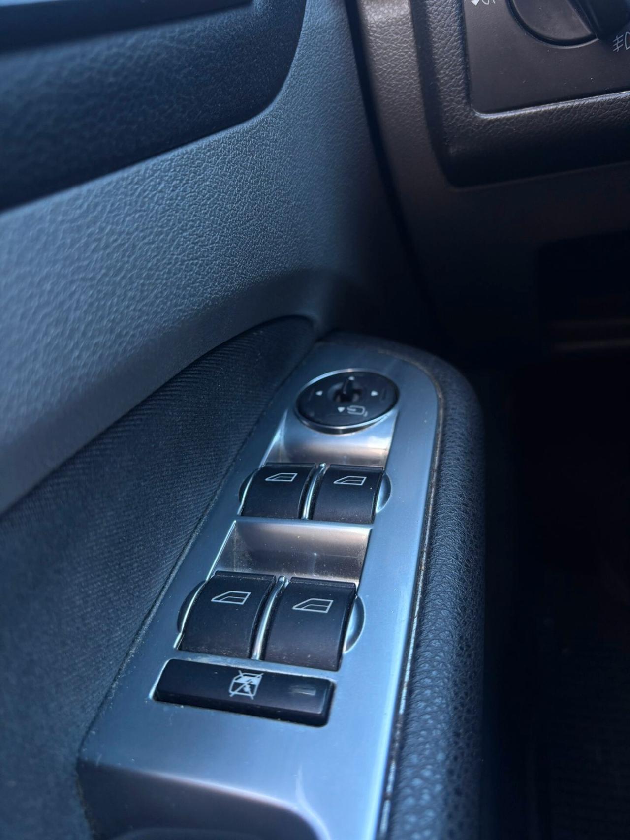 Ford Focus 1.6 TDCi (110CV) SW Tit. DPF