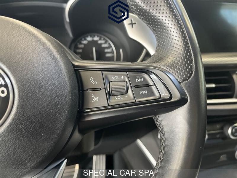 Alfa Romeo Stelvio 2.2 t Veloce Ti Q4 210cv auto