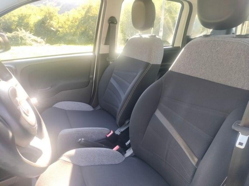 FIAT Panda 1.0 FireFly 70cv S&S Hybrid