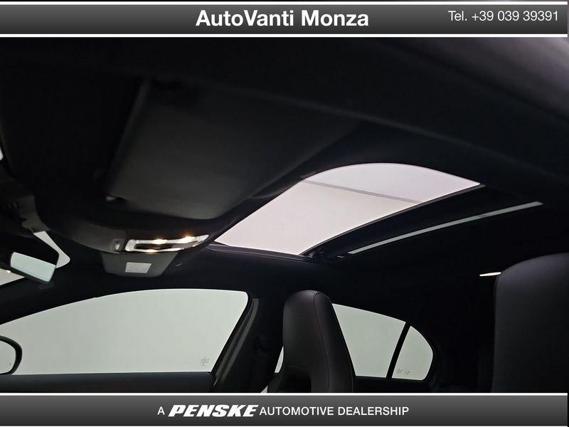 Mercedes-Benz Classe A A 250 Premium 4matic auto