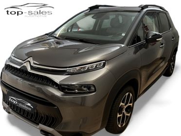 Citroen C3 Aircross PureTech 110 S&S Max Perfetta Ok Neopatentati
