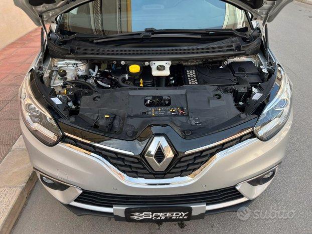 Renault Scenic 1.5 dci "Energie Intense"