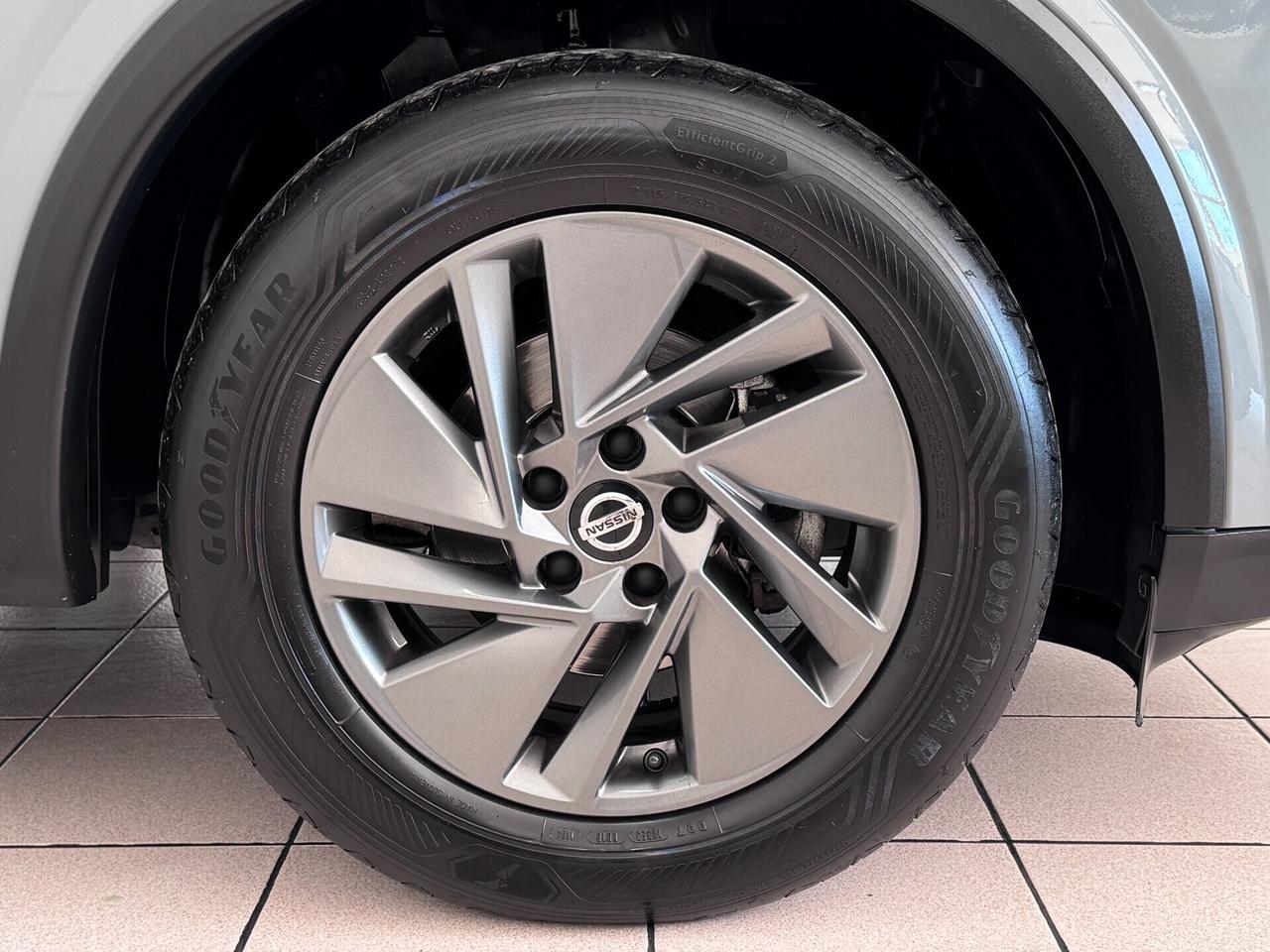 Nissan Qashqai 1.3 MHEV - SUPER PROMO !!! -