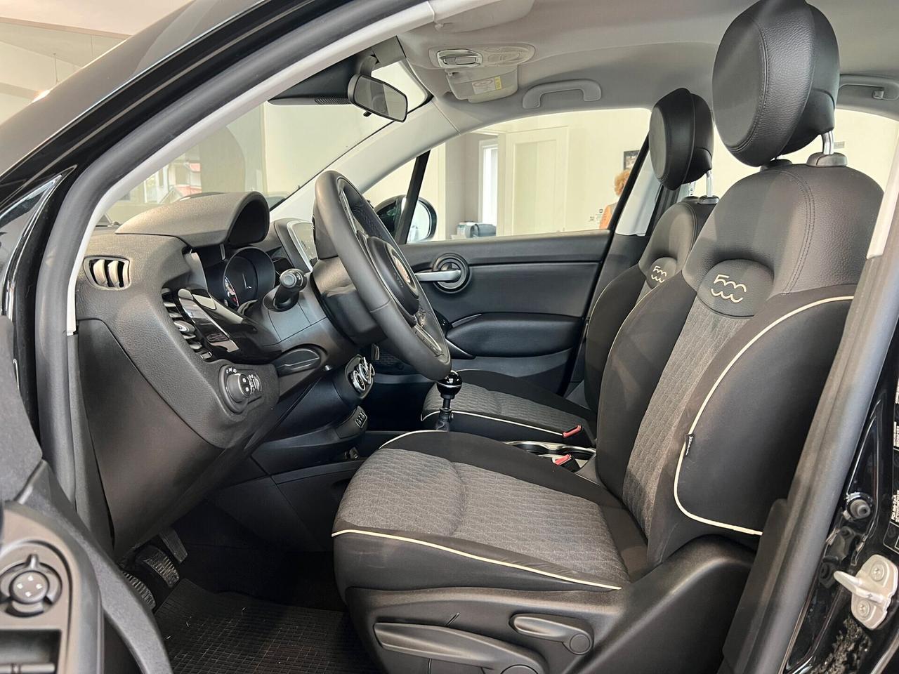 Fiat 500X 1.0 T3 120 CV Cross