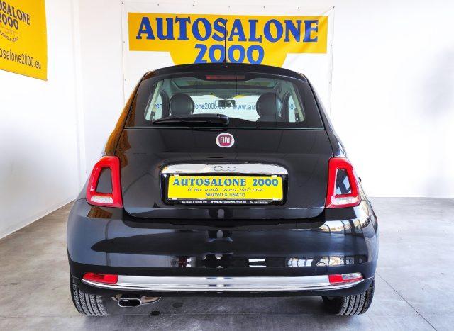 FIAT 500 1.2 Lounge TETTO / NEOPATENTATI / PREZZO REALE