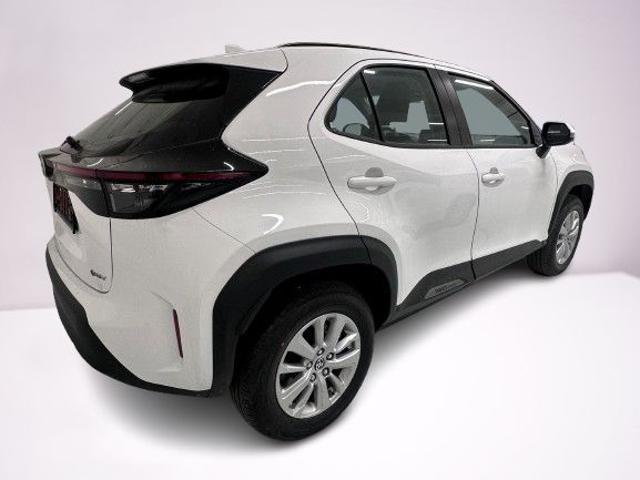 TOYOTA Yaris Cross 1.5 Hybrid 5p. E-CVT Active