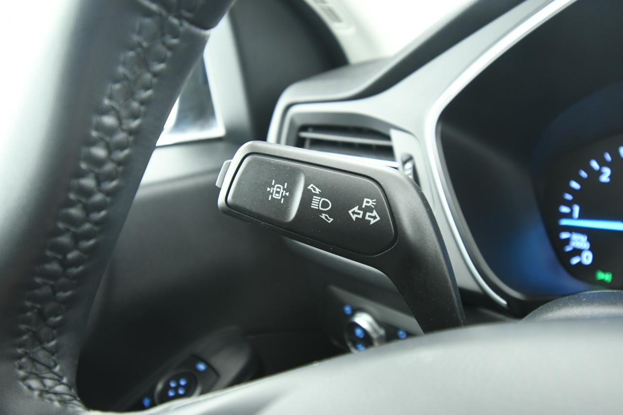 FORD Kuga 1.5 ecoblue Connect 2wd 120cv auto NEOPATENTATI+BLUETOOTH