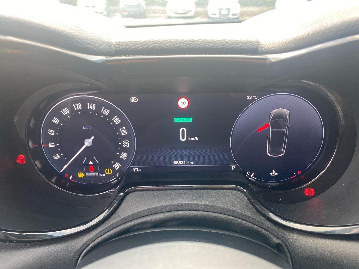 ALFA ROMEO Tonale - Tonale 1.5 130 CV MHEV TCT7 Edizione Speciale