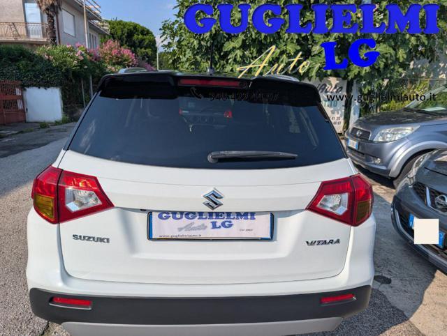 SUZUKI Vitara 1.6 VVT V-Cool GPL