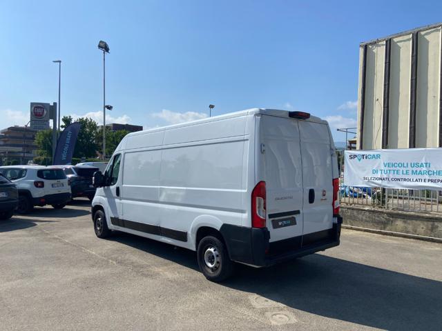 FIAT Ducato *PROMO* 35 2.2 Mjt 140CV PLM-TM Furgone