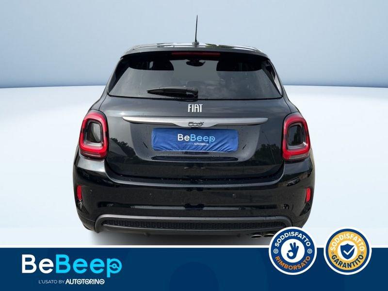FIAT 500X DOLCEVITA 1.0 T3 SPORT 120CV