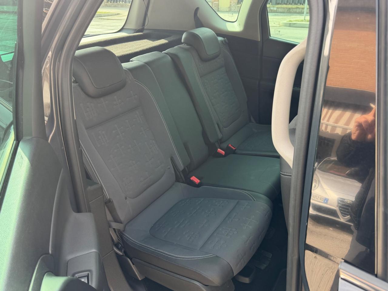 Opel Meriva 1.6 CDTI Start&Stop Elective