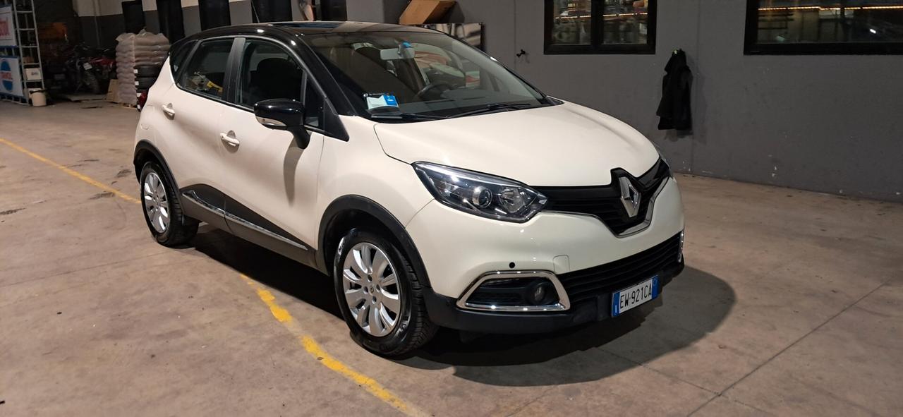 Renault Captur 0.9 TCe 12V 90 CV Start&Stop Energy R-Link