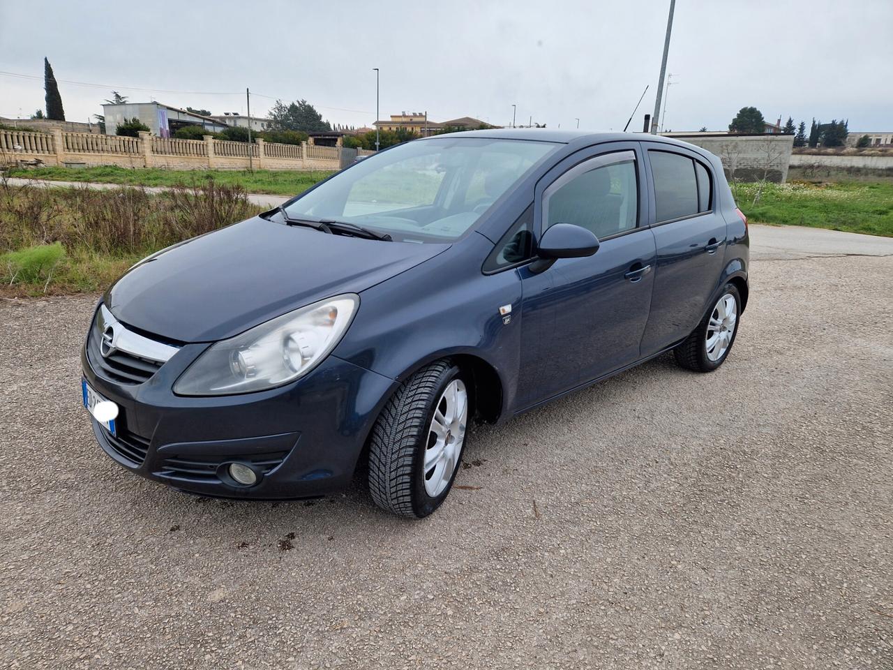 Opel Corsa 1.3 CDTI 95CV F.AP. 5 porte Elective