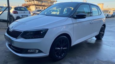 Skoda Fabia 1.0 MPI 75 CV Executive