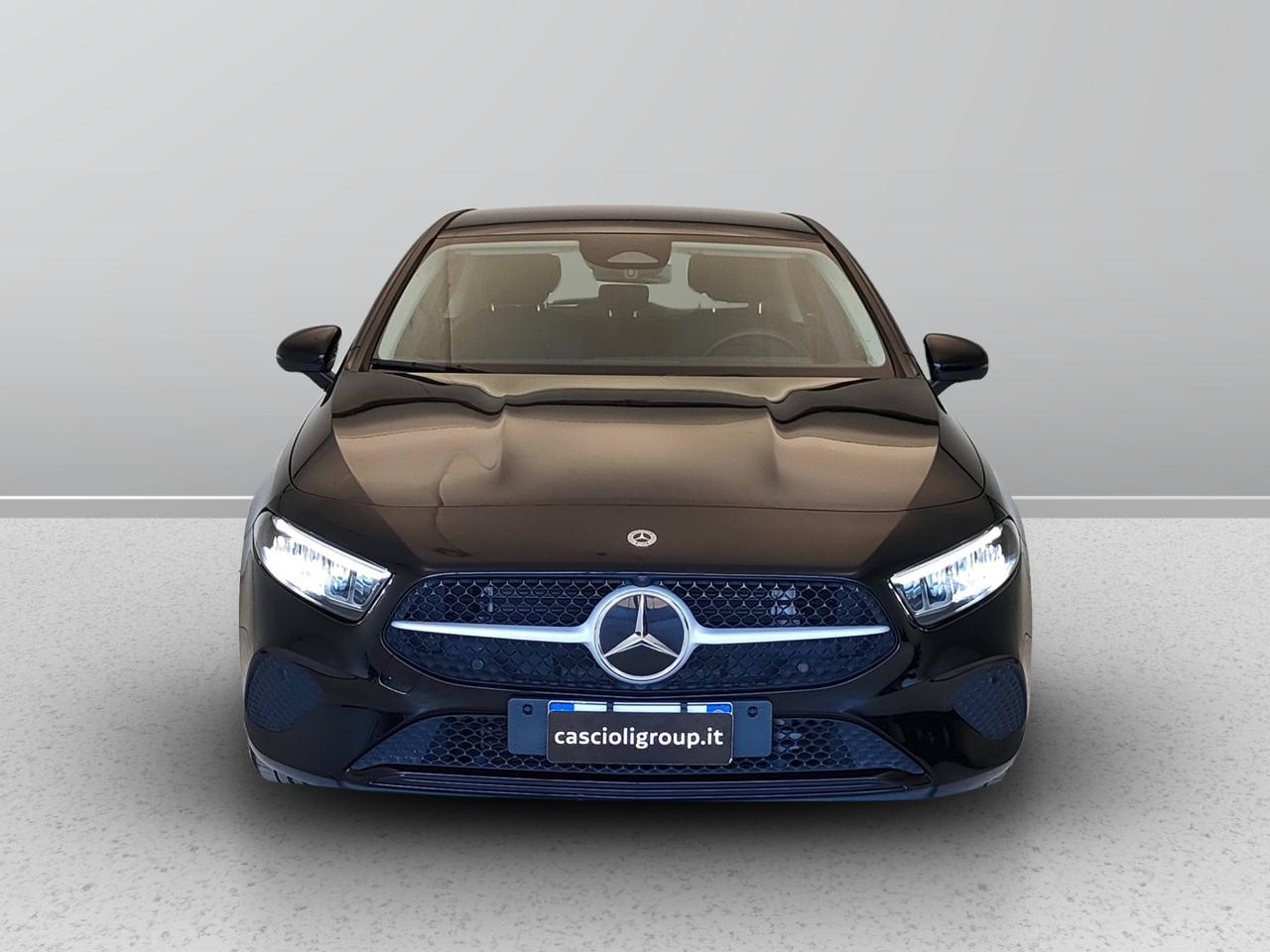 Mercedes-Benz Classe A - W177 2023 - A 180 d Advanced auto
