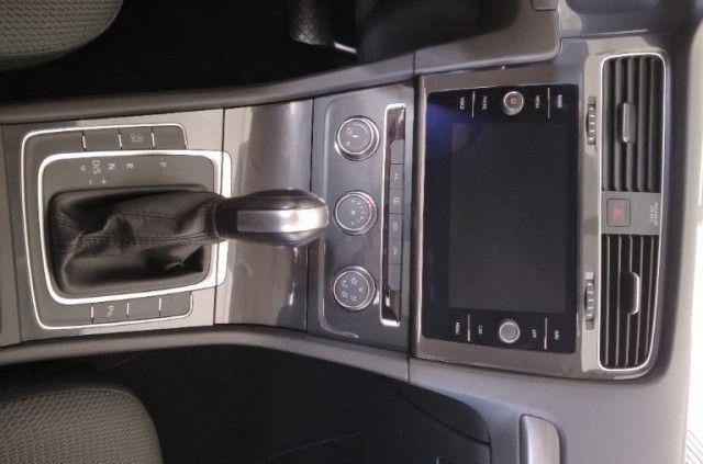 VOLKSWAGEN Golf Variant 2.0 TDI DSG Business