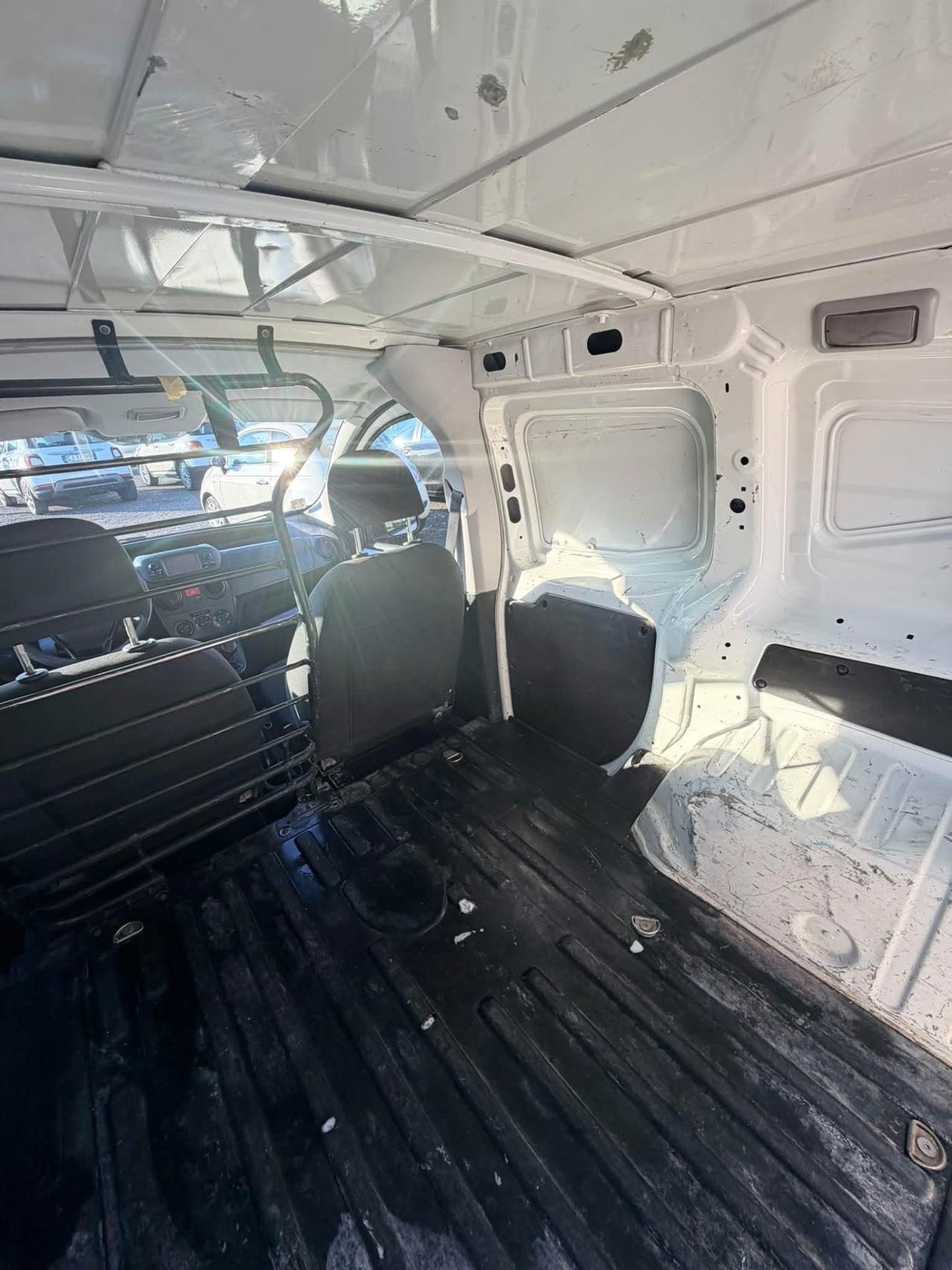 Fiat Fiorino 1.3 MJT 80CV Cargo