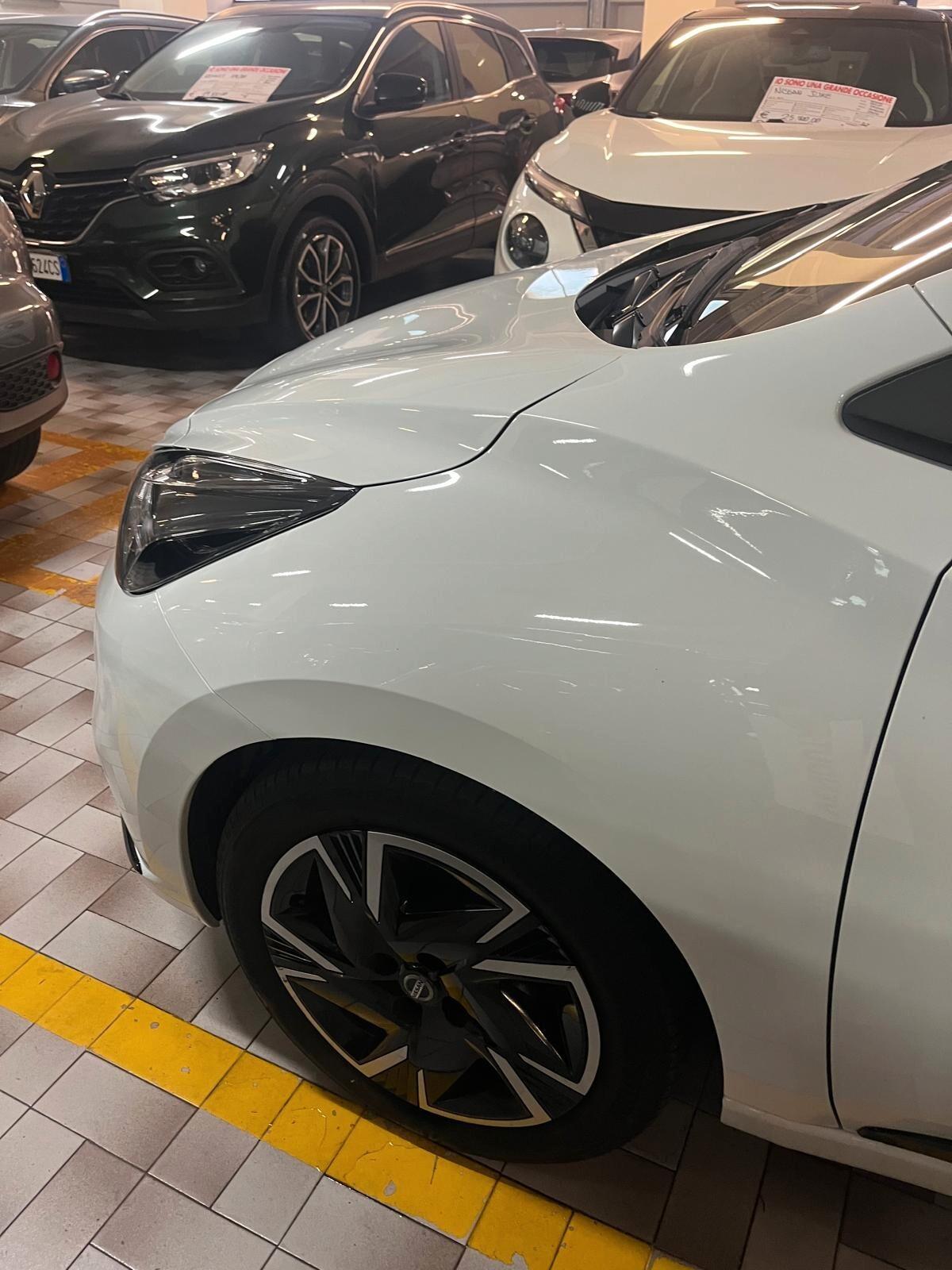 Nissan Micra IG-T 92 5 porte N-Design