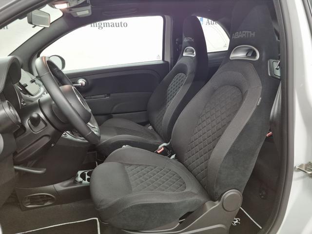 ABARTH 595 C 1.4 Turbo T-Jet 165 CV