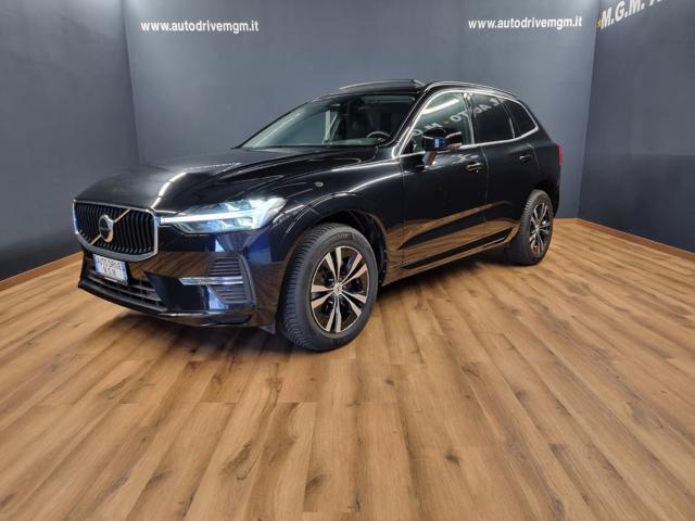 VOLVO XC60 B5 (d) AWD Geartronic Momentum Pro