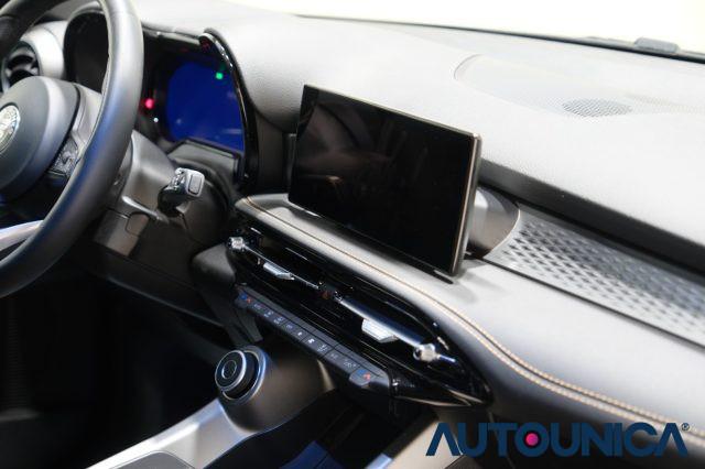 ALFA ROMEO Tonale 1.5 160 CV MHEV TCT7 SPRINT FULL LED