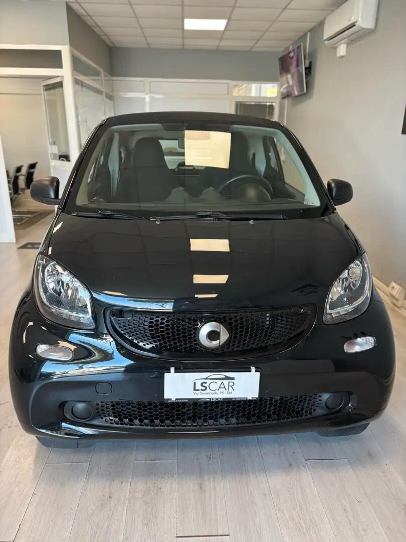 Smart ForTwo 70 1.0 Passion~UniPro~PromoFinanziamento