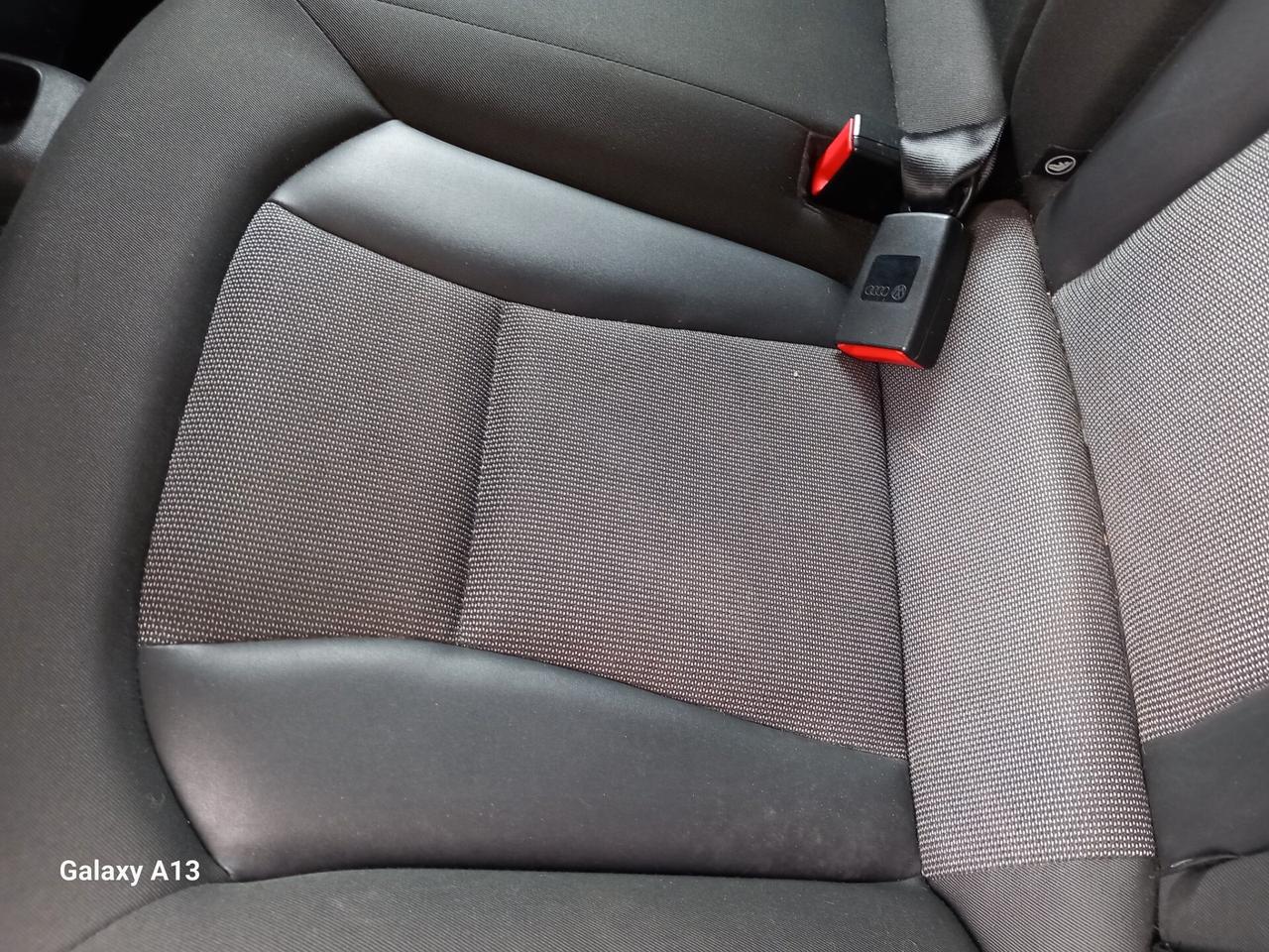 Audi A1 1.4 TDI S tronic Admired