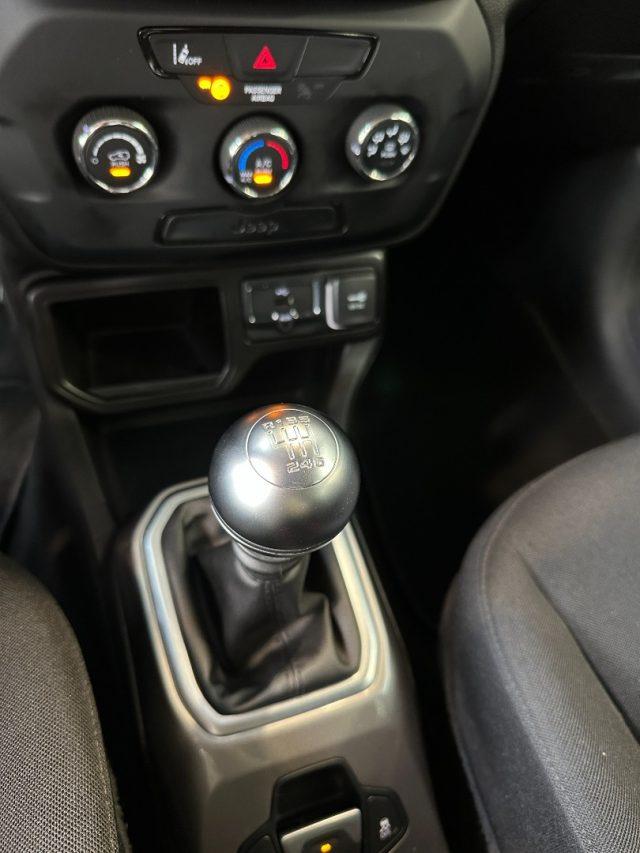 JEEP Renegade 1.0 T3 Longitude