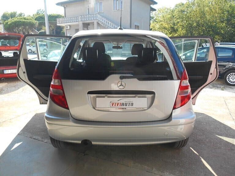 Mercedes-benz A 150 Classic X NEOPATENTATI