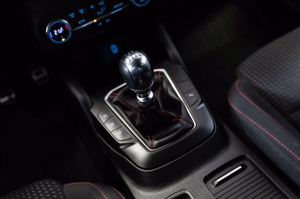 FORD Focus 1.0 ecoboost ST-Line s&s 125cv del 2019