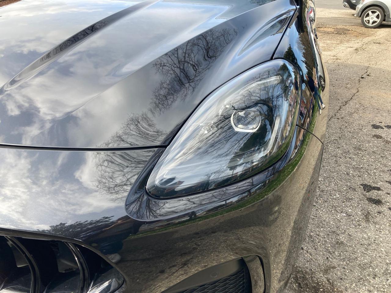 Maserati Grecale Modena 2.0 #9927