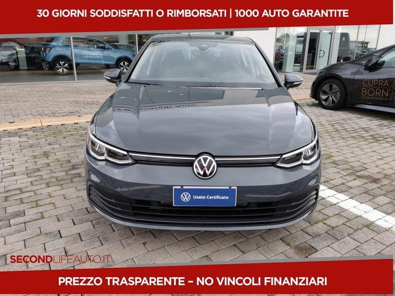 Volkswagen Golf 1.0 tsi evo Life 110cv