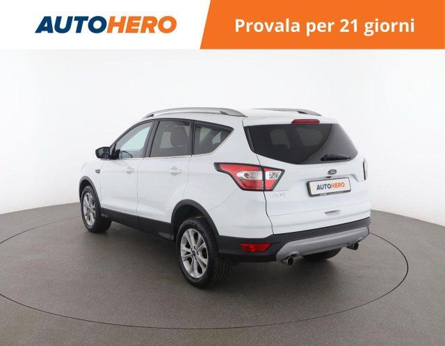 FORD Kuga 1.5 TDCI 120 CV S&S 2WD Titanium