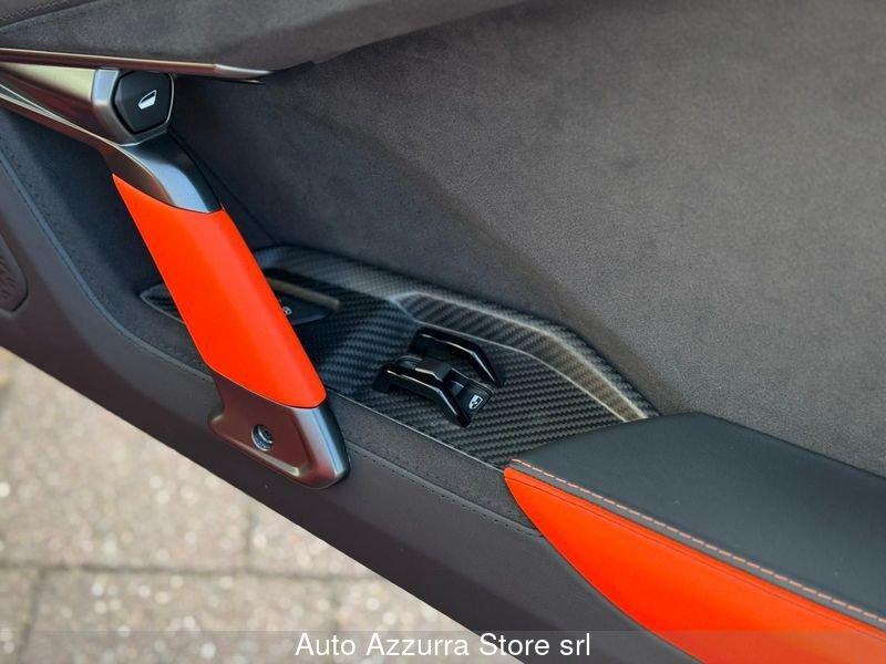 Lamborghini Temerario Temerario | LIFT, CARBON, SONUS FABER, 20/21"