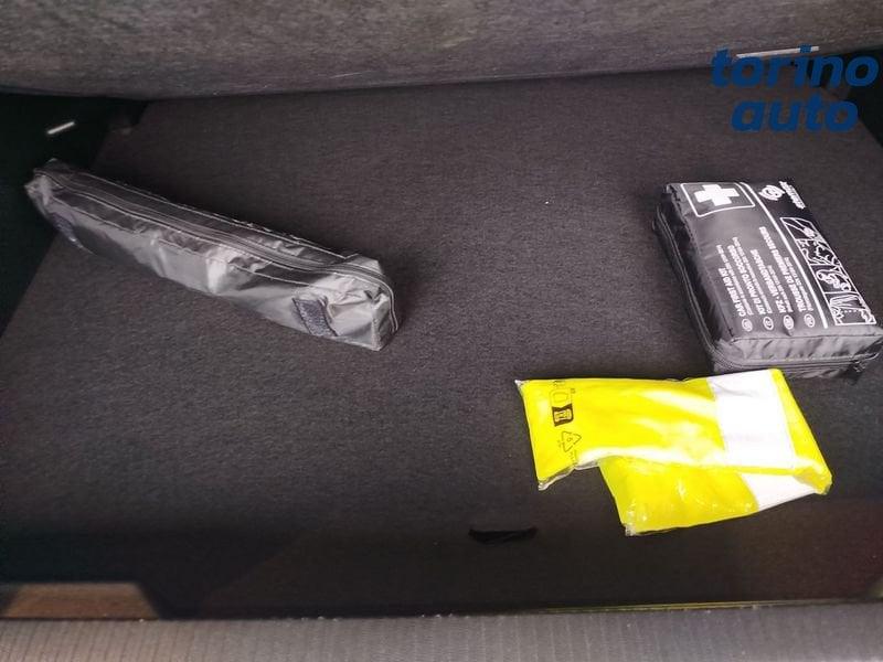 Peugeot 2008 PureTech 130 EAT8 GT S&S aut. TETTO VETRO