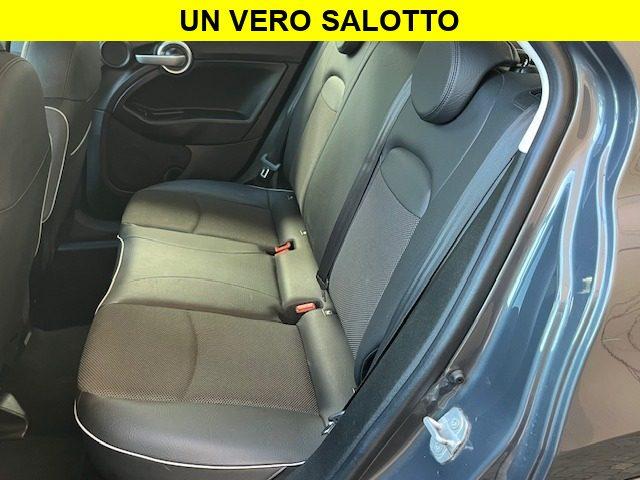 FIAT 500X 1.4 MultiAir Cross Automatica