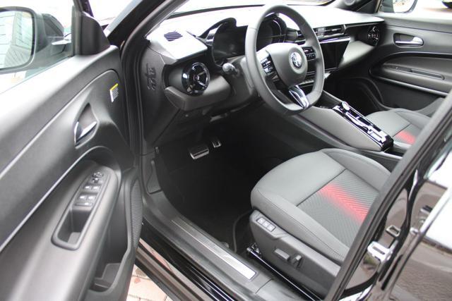 ALFA ROMEO Junior 1.2 145cv Hybrid eDCT6 Speciale