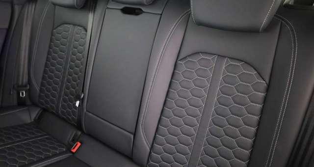 Audi RS4 AVANT COMPETITION QUATTRO 450 CV TIPTRONIC !PROMO!