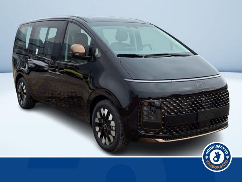 Hyundai Staria 1.6 HEV 2WD Luxury - 7 Posti