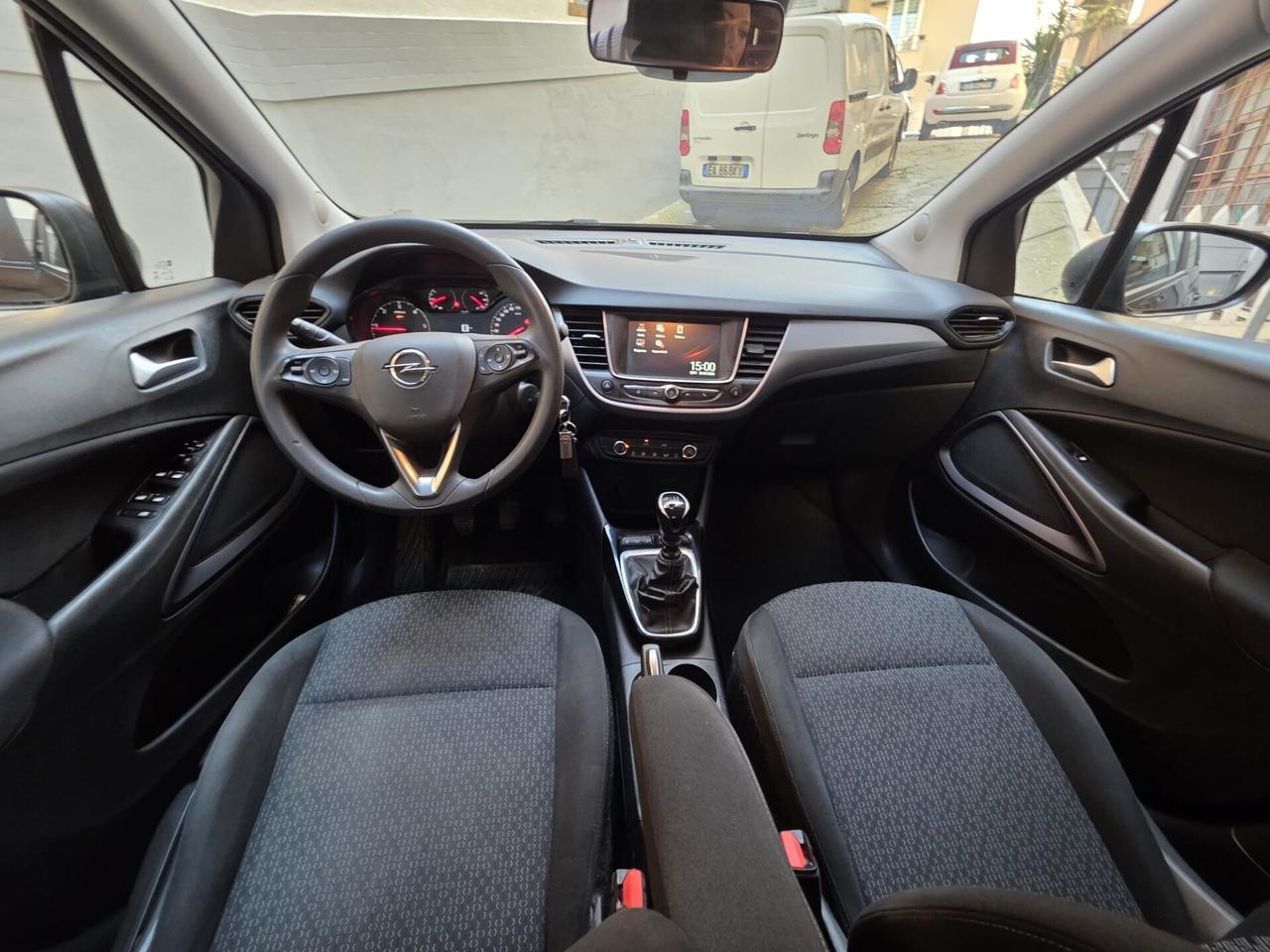 Opel CrosslandX 1.5 UNIPRO - 29.000 KM
