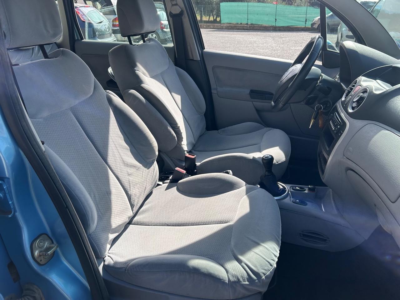Citroen C3 1.4 Benzina 107000km