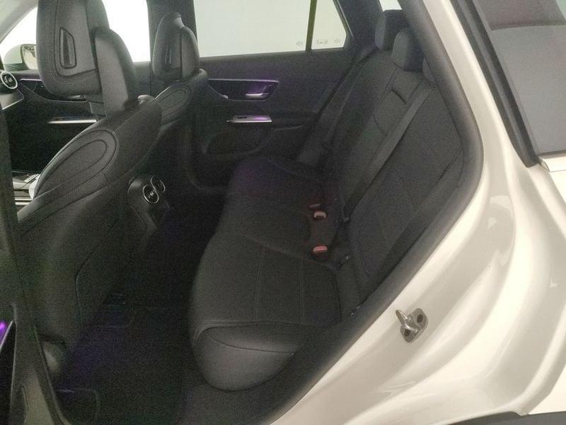 Mercedes-Benz GLC 220 d Advanced 4matic auto