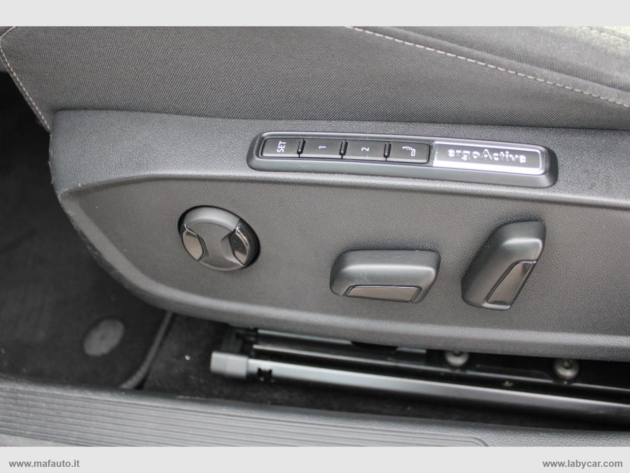 VOLKSWAGEN Golf Variant 2.0 TDI SCR DSG Style