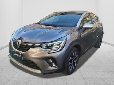 RENAULT Captur II 2019 - Captur 1.0 tce Techno 90cv